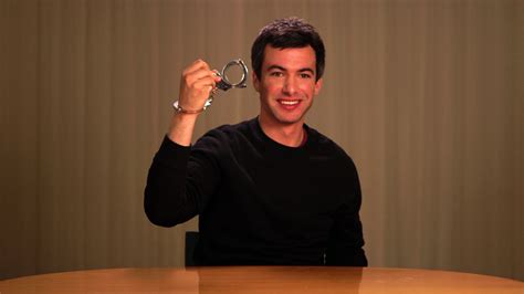 The Psychological Tricks Behind Nathan Fielder's Mind-Blowing Magic